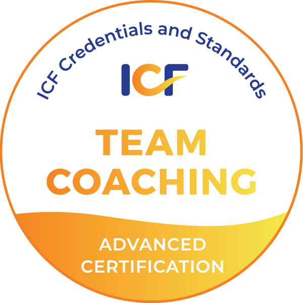 Icf actc badge