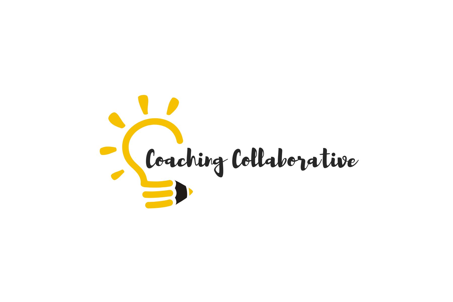 Coaching Collaborative Logo website