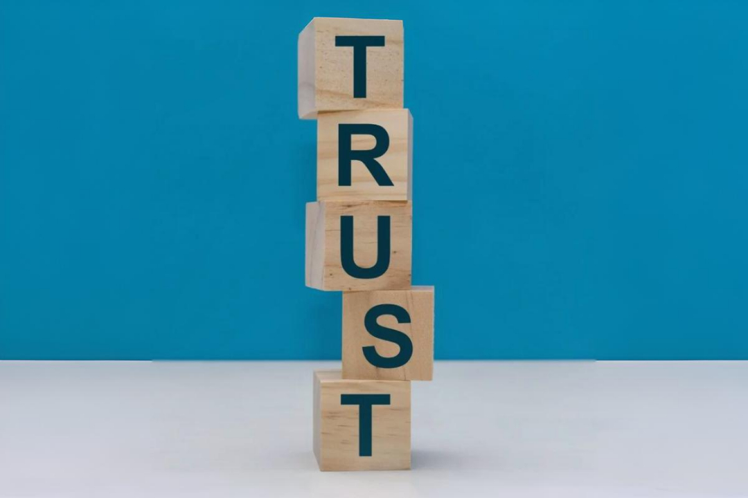 Trust in Business